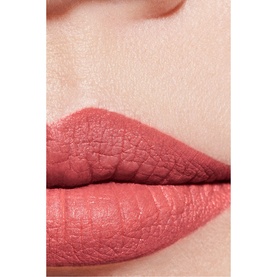 Luminous Matte Lipstick