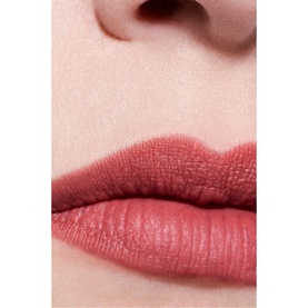 Luminous Matte Lipstick