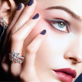 All-In-One Mascara