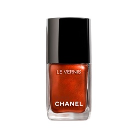 Longwear Nail Varnish
