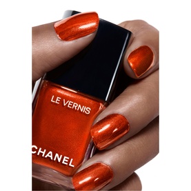 Longwear Nail Varnish