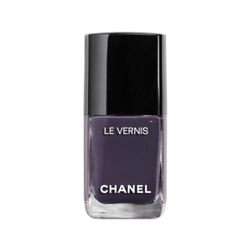 Longwear Nail Varnish