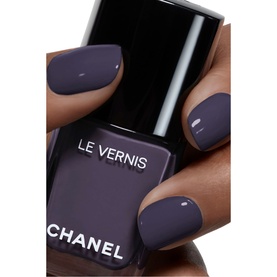 Longwear Nail Varnish
