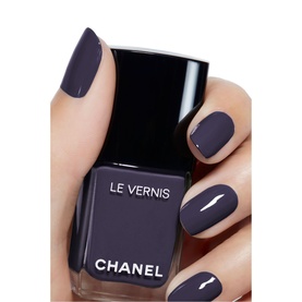 Longwear Nail Varnish