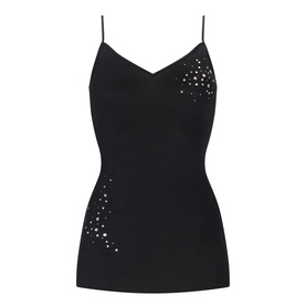Swarovski Camisole Top