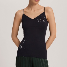 Swarovski Camisole Top