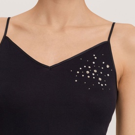 Swarovski Camisole Top