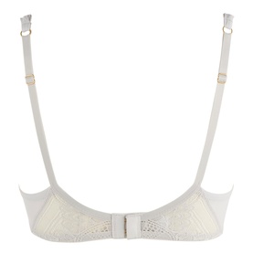 Holly Lace Underwired Bra