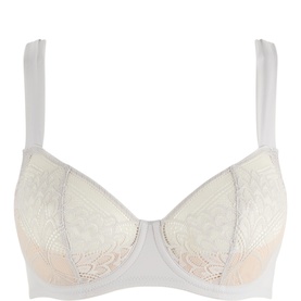 Holly Lace Underwired Bra