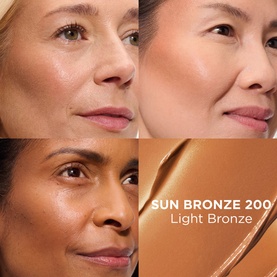 Do It All Serum Colour Balm Sun Bronzer