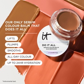 Do It All Serum Colour Balm Sun Bronzer