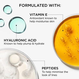 Do It All Serum Colour Balm Sun Bronzer