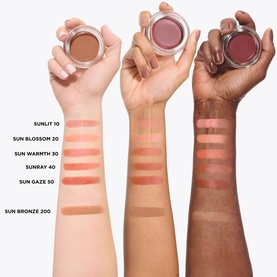 Do It All Serum Colour Balm Sun Bronzer