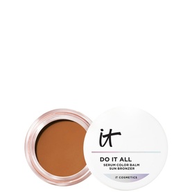Do It All Serum Colour Balm Sun Bronzer