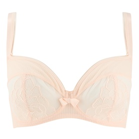 Intuition Demi Cup Balconette Bra