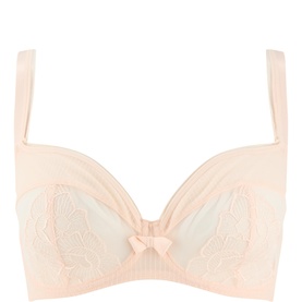 Intuition Demi Cup Balconette Bra