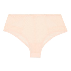Intuition Floral Tulle Briefs