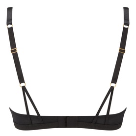 Audace Embroidered Under Wired Bra