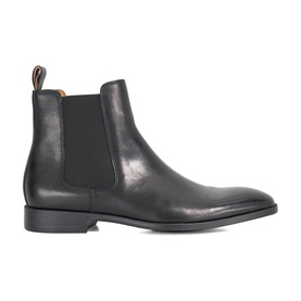 Matchin Flexi Sole Leather Chelsea Boots