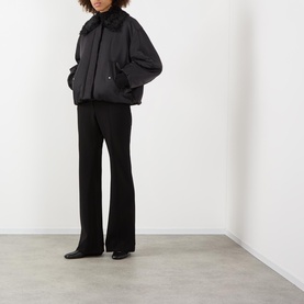 Vadra Bomber Jacket