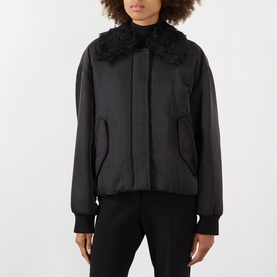 Vadra Bomber Jacket