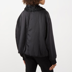 Vadra Bomber Jacket