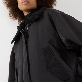 Vadra Bomber Jacket