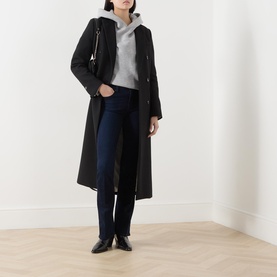 Manhattan Bootcut Jeans