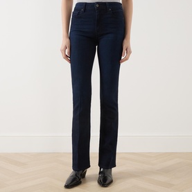 Manhattan Bootcut Jeans