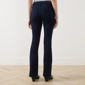 Manhattan Bootcut Jeans