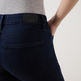 Manhattan Bootcut Jeans