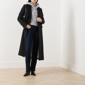 Manhattan Bootcut Jeans