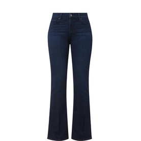 Manhattan Bootcut Jeans
