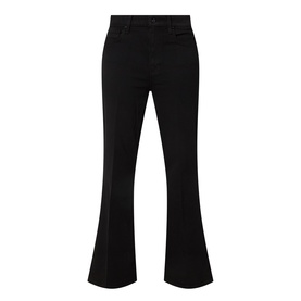 Marlow Skimmer Flared Jeans