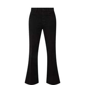 Marlow Skimmer Flared Jeans