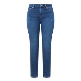 Hoxton High-Rise Skinny Jeans