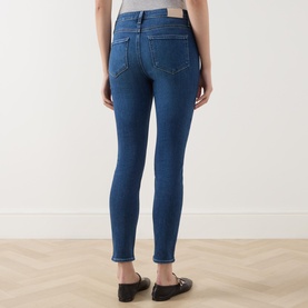 Hoxton High-Rise Skinny Jeans