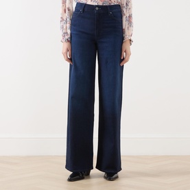 Anessa Wide Leg Jeans