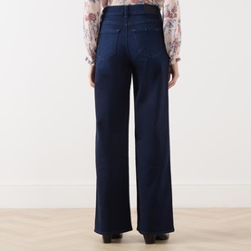 Anessa Wide Leg Jeans