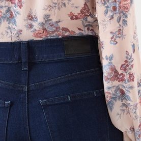 Anessa Wide Leg Jeans