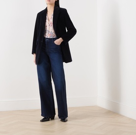 Anessa Wide Leg Jeans