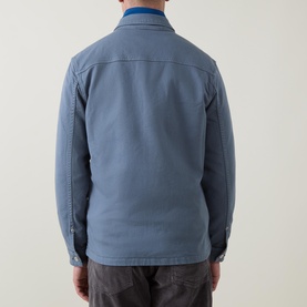 Denim Chore Jacket