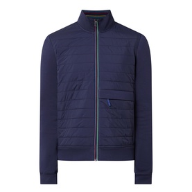 Casual Wadded Jacket