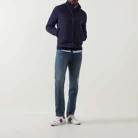 Casual Wadded Jacket