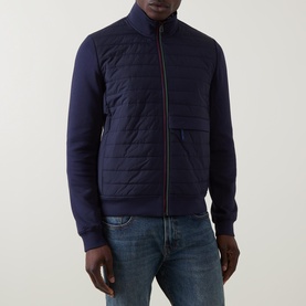 Casual Wadded Jacket