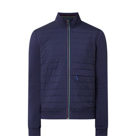 Casual Wadded Jacket