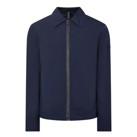 Showerproof Blouson Jacket