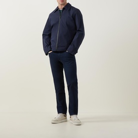 Showerproof Blouson Jacket