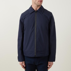 Showerproof Blouson Jacket