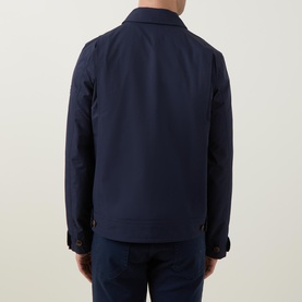 Showerproof Blouson Jacket